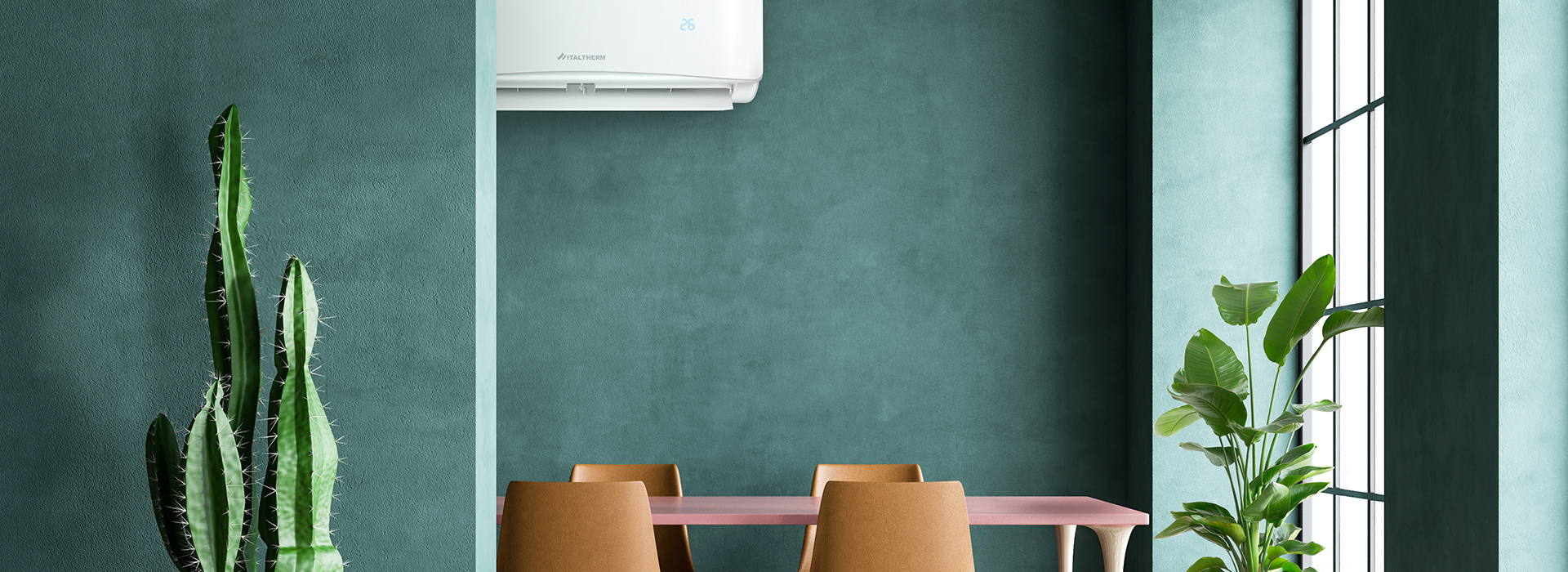 Air-Conditioners Mono-Split