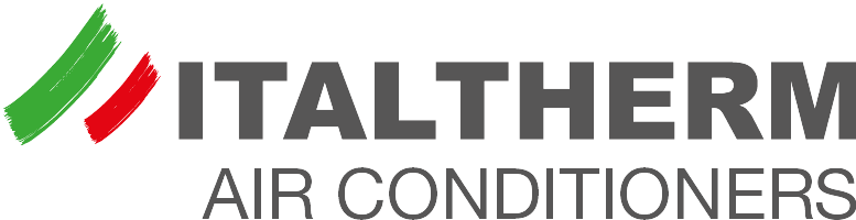 logo Italtherm heat pump