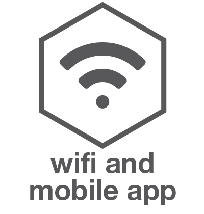 Clima WIFI and App