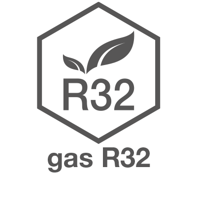 Gas R32