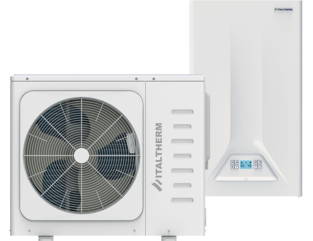 Hybrid System