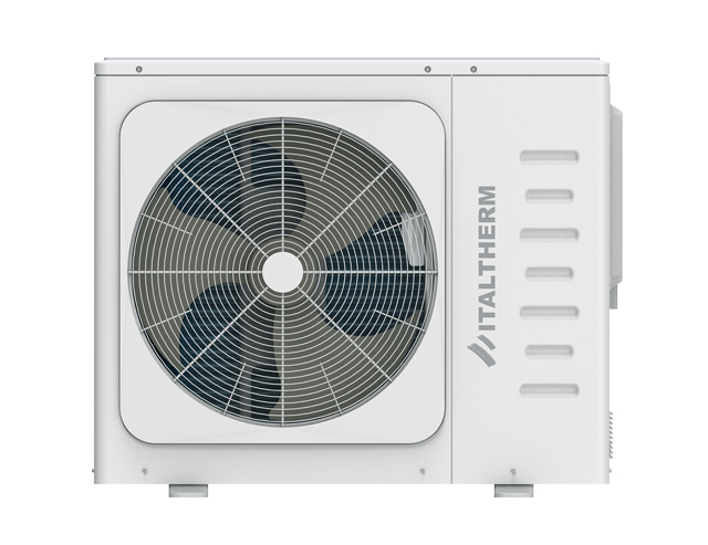 Heat Pumps