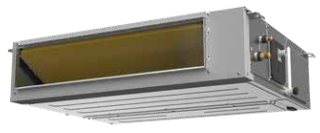 unità Ducted