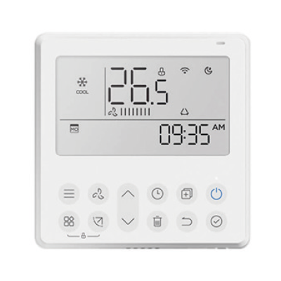 Wall-mounted Remote Control