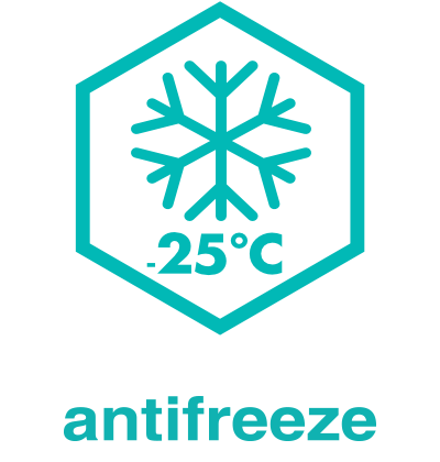 Antifreeze