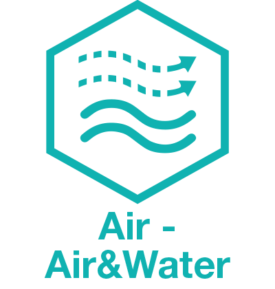 airwater