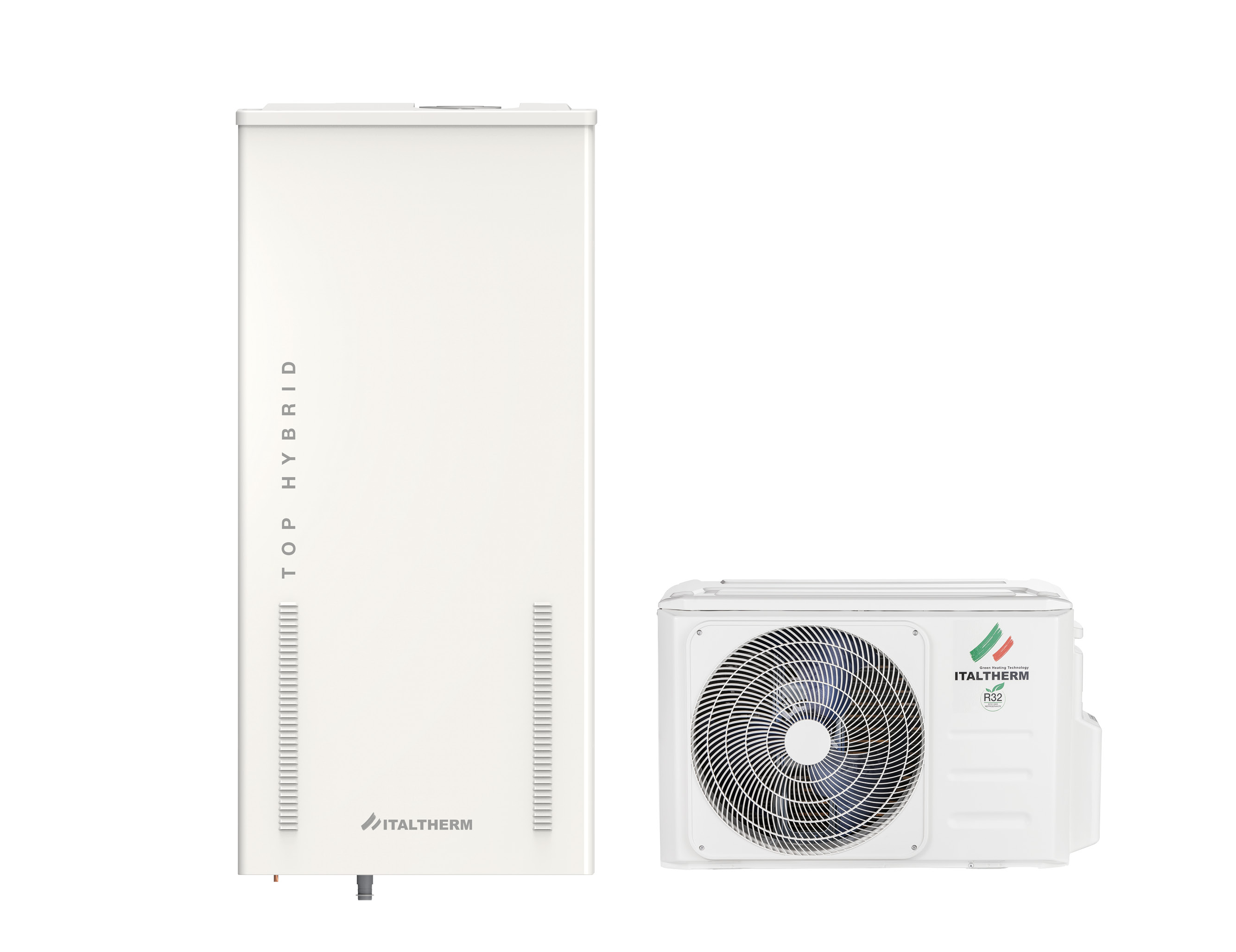 Hybrid System