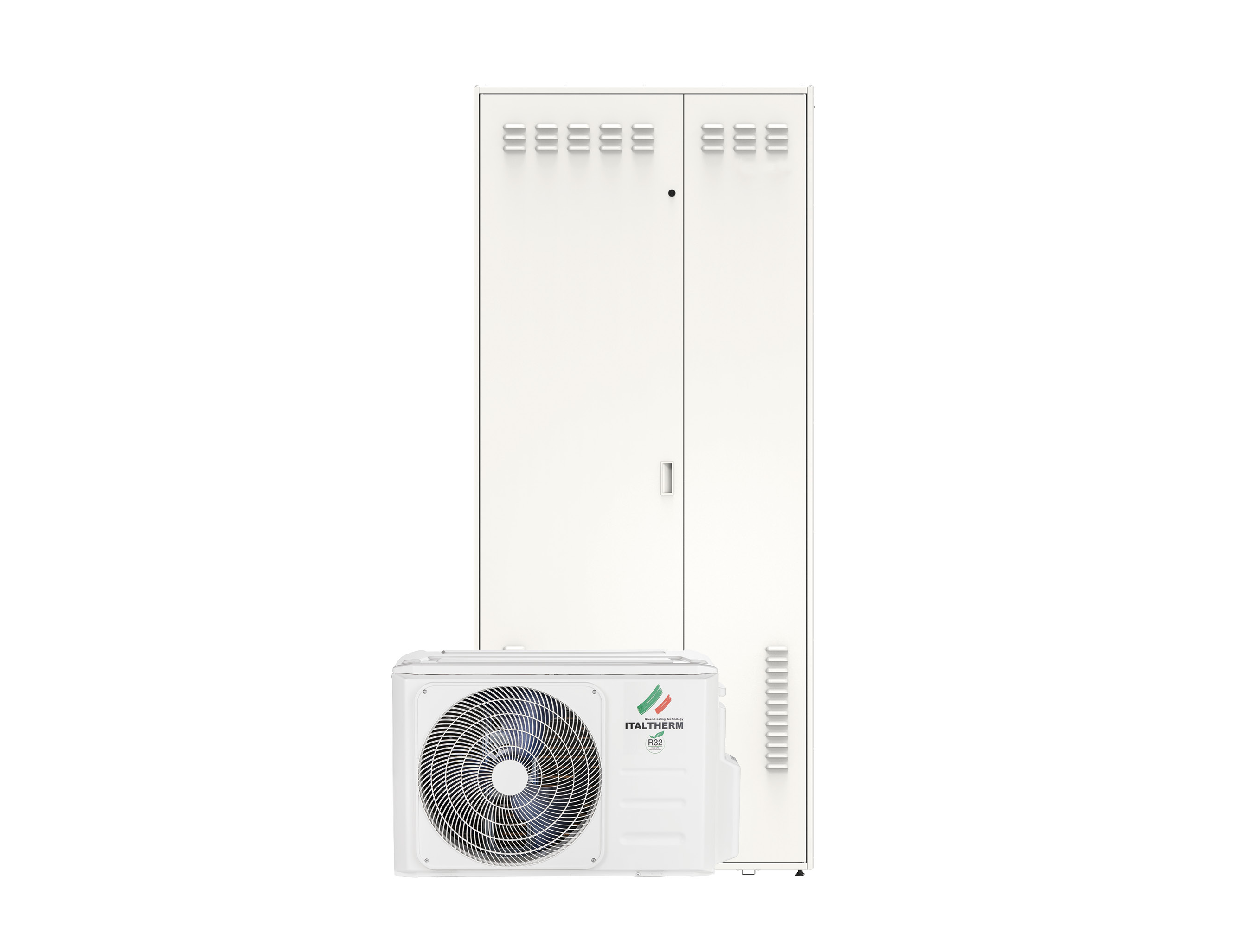 Heat Pumps