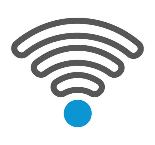 Integrated Wi-Fi control