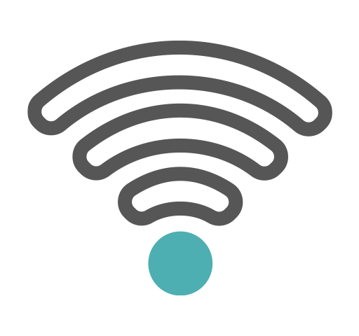 Integrated Wi-Fi control